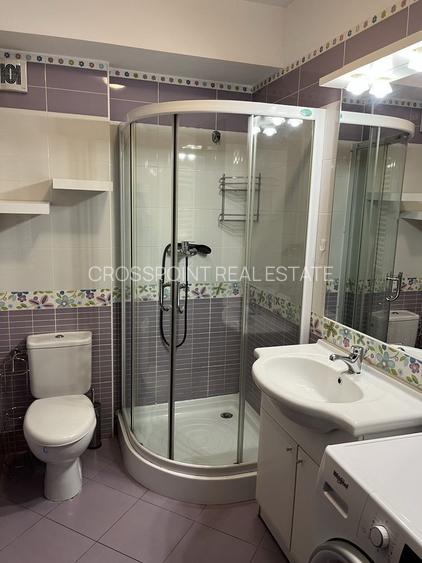 Apartament 3 camere – Zona Baneasa | Etaj 5/6 | 2 balcoane - 6