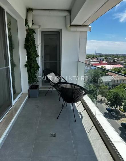 Apartament 3 camere | Metropolitan Viilor | Parcul Carol | Parcare - 7