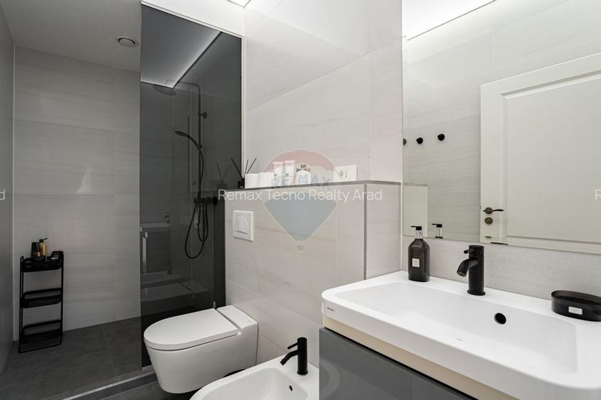 Vila constructie 2024 - stil si eleganta - Gradiste - Arad - 11