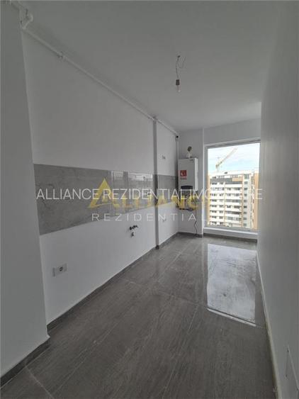 Penthouse 251 mp - Metrou Berceni - 5