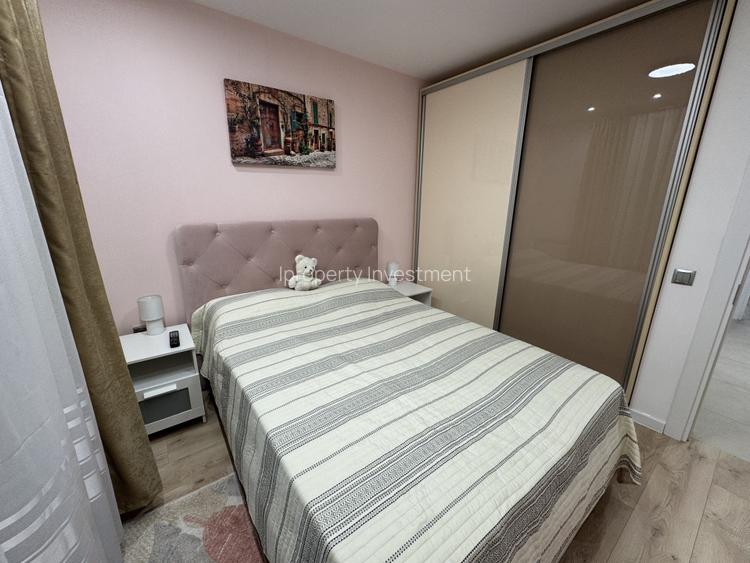Rahova | 3 Camere | Centrala | Renovat complet | Mobilat | Utilat - 9
