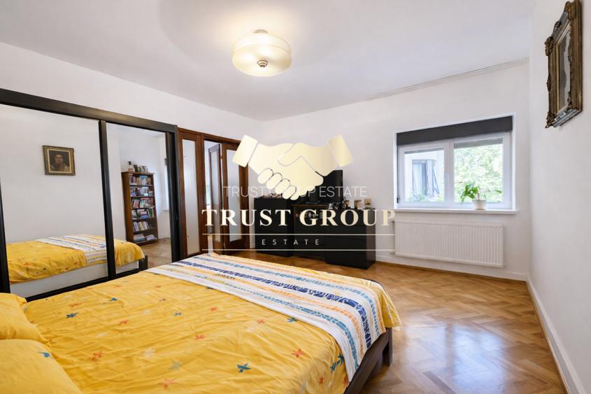 Apartament de exceptie 3 camere Gradina Icoanei+ Lift fara risc\urgenta - 4