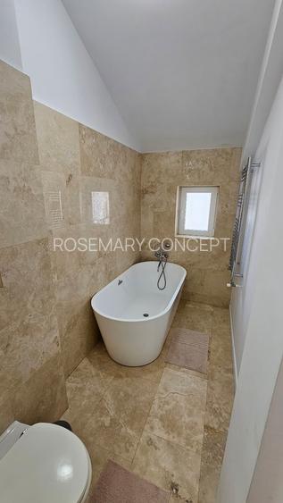 Casă Modernă P+1/Curte 200 mp – Complex Azur, Voluntari –Ideală pentru Familie - 13