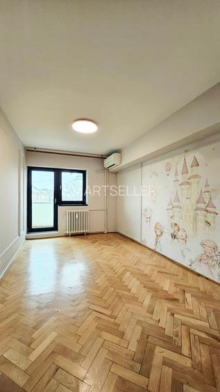 Eleganță pe Splaiul Unirii | Vedere Radu Vodă | Bloc 1996 | Renovat Integral! - 9