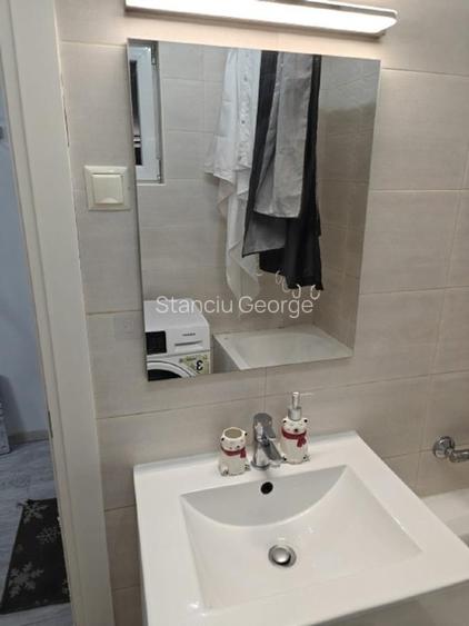 Închiriez garsonieră în Rose Residence 3 - Pipera (Bd. Pipera 63A) - 3