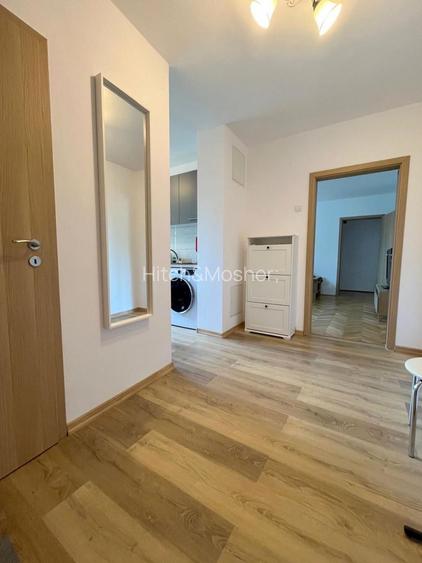 Apartament de inchiriat cu 3 camere langa Parcul Botanic - 16