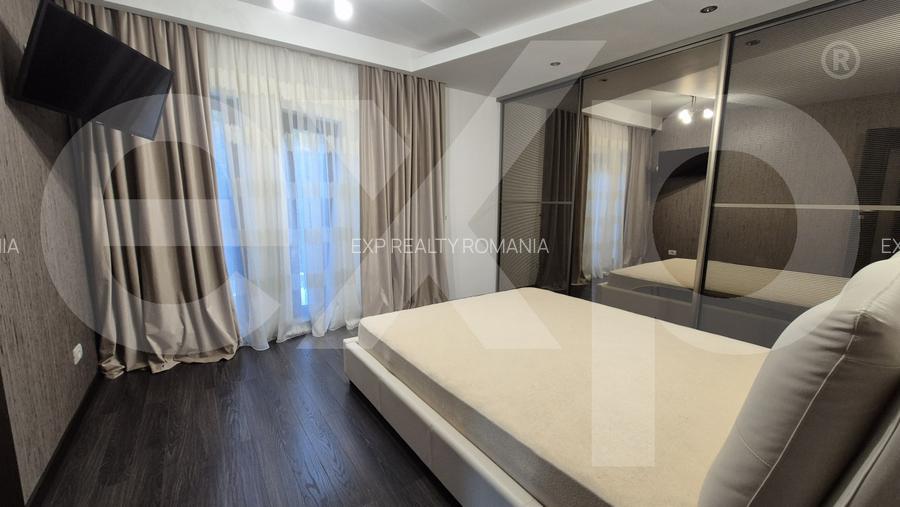 Vilă deosebită în Balotești – liniște, natură și confort lângă Pădure - 4