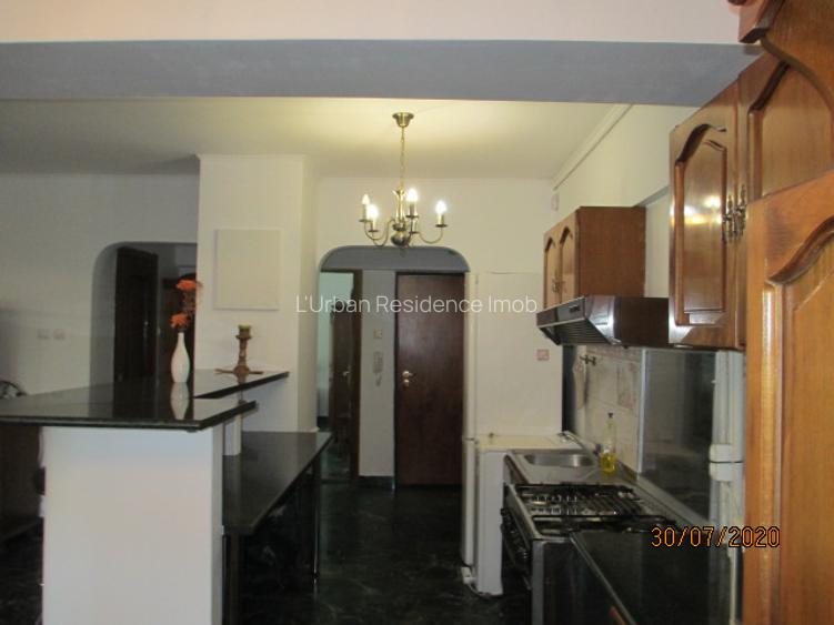 Dorobanti- Washington, apartament  2 camere, living 40 mp - 5