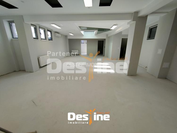 Palas Campus - Cladire Birouri clasa B, D+P+1+2+Terasa 570 mp ocazie investiție - 7