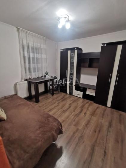 Garsoniera confort 2, Gruia, zona stadionului CFR - 2