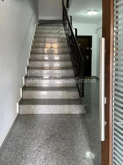 Vanzare apartament nou la 2 min metrou Bazilescu, imobil 2018, centrala proprie - 14