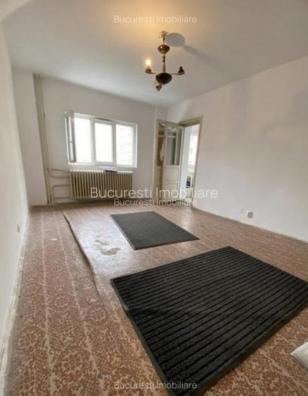 Garsoniera Iancului,Metrou,POSTA Iancului,BLOC MIXT STRADAL Decomandata,et.5/10 - 3