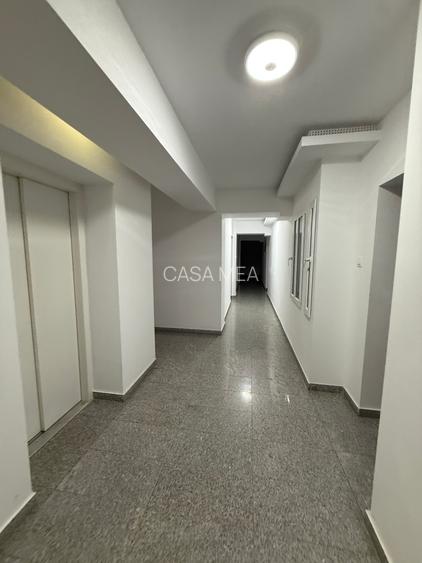 Garsonieră Politehnica Residence - 24