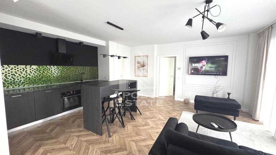 Apartament de inchiriat, modern cu terasa de 60 mp, Aradului,Timisaora - 3
