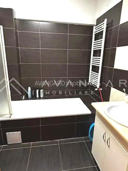 | Apartament 2 camere | 44 mp | Parcare | Iulius Mall - Gheorgheni | - 5