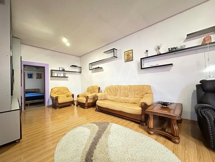 Casa individuala - Sura Mare - 594 mp teren - 2