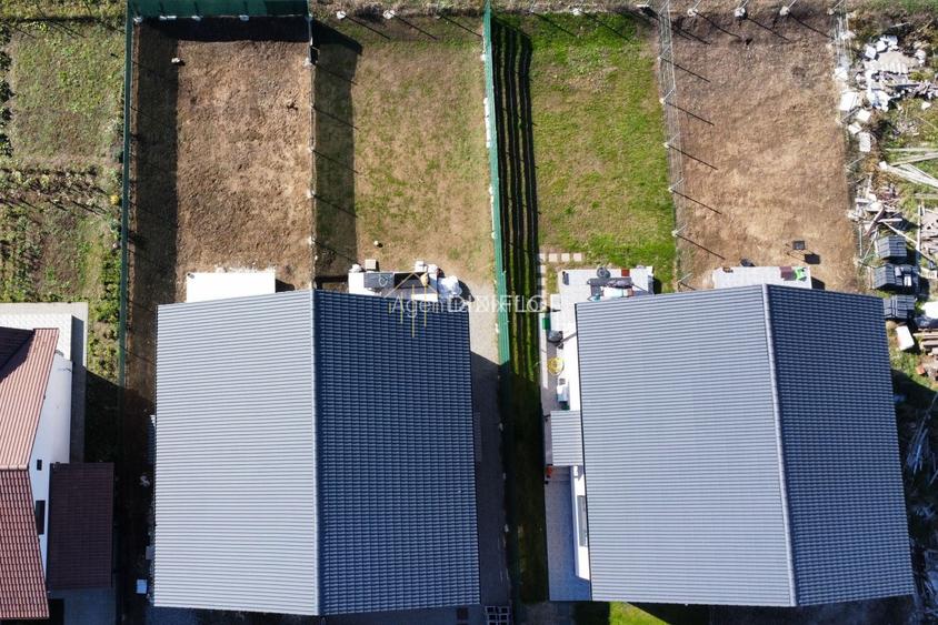 Duplex modern finisat la cheie | Sângeorgiu de Mureș - 6