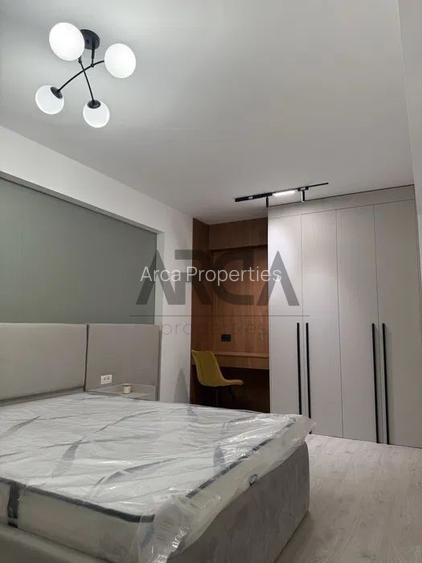 2 Camere | Ivory Residence | Rond OMV | Parcare - 4