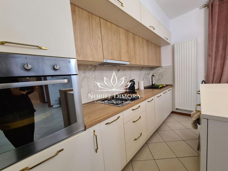 The Ring - Apartament cu 2 camere si loc de parcare - Torontalului - 5