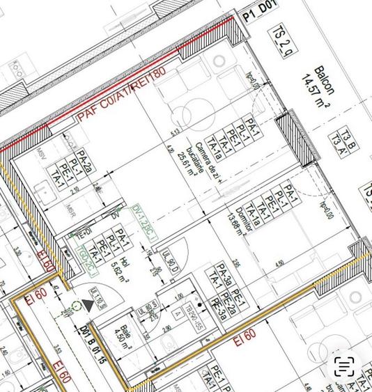 Parcare și TVA incluse în preț! One Lake District faza 1 - 5