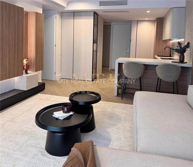 Cortina 126 I Apartament 2 camere| Pipera - Erou Iancu Nicolae - 4