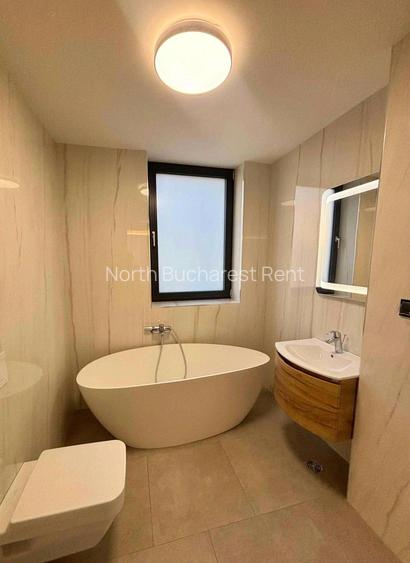 Apartament 2 camere de inchiriat | Floreasca, Rahmaninov - 5