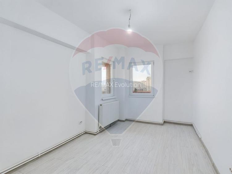 Apartament 4 camere, 84 mp, Centru Civic - 9