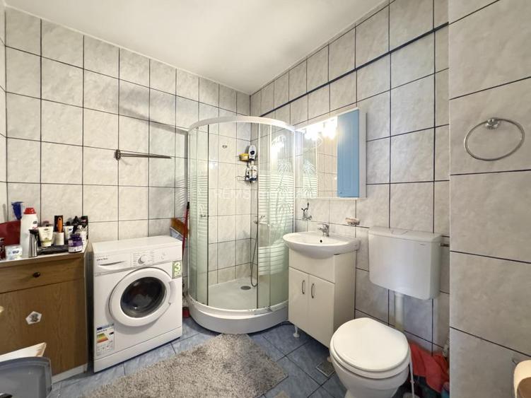 Apartament 2 camere, decomandat, Buna Ziua, mobilat, parcare - 9