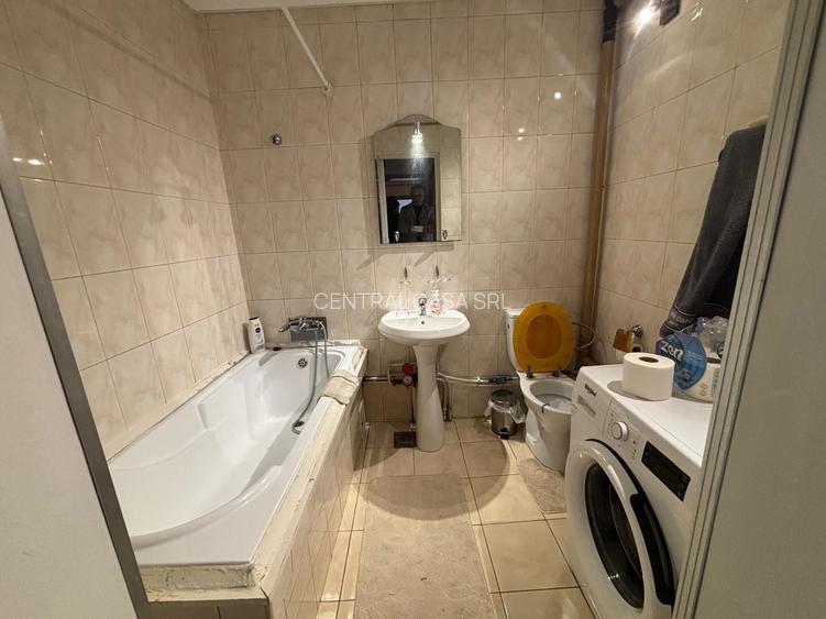 Apartament 2 camere Gara - Strapungerea Silvestru - 6