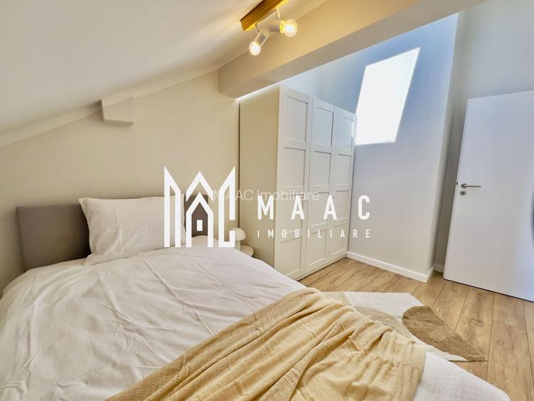 Apartament lux I predare la cheie I 4 camere I 95 mp utili - 8