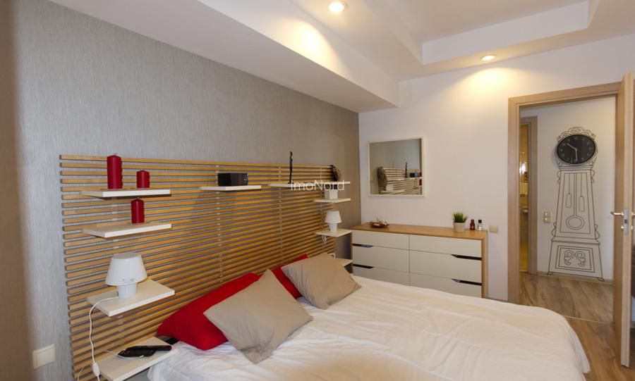 Apartament 2 camere de vânzare în Cosmopolis, mobilat, utilat  boxa inclusa - 7