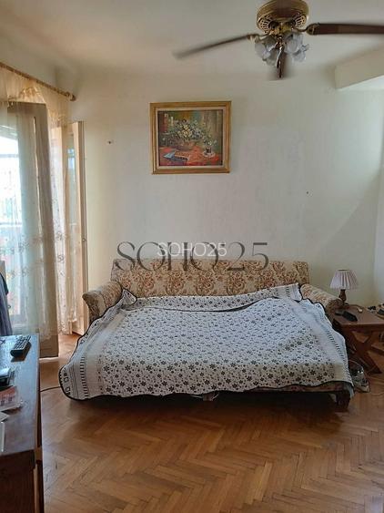 Penthouse 3 cam | Dacia – Eminescu | Terasă generoasă - 6