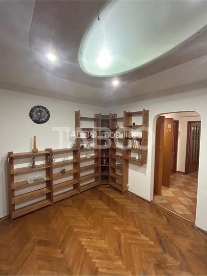 Apartament cu 3 camere de inchiriat in cartierul Manastur - 4
