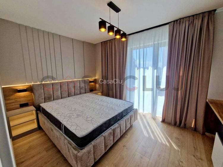 Apartament premium, la cheie, bloc nou - 2