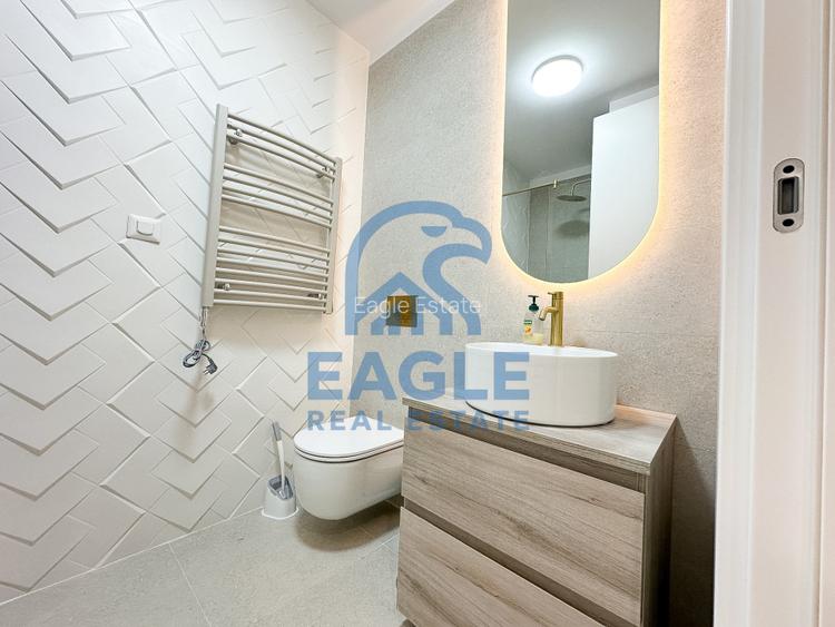 VOGH Olimp - Studio de lux cu vedere panoramica si finisaje premium - 9