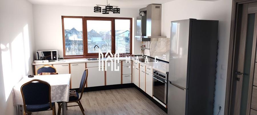 Apartament la Casă | 90 MPU | 2 camere | Gara Mică - 3