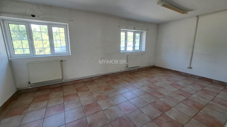 Titan - 1 Decembrie, inchiriere spatiu industrial, suprafata 160 mp - 2