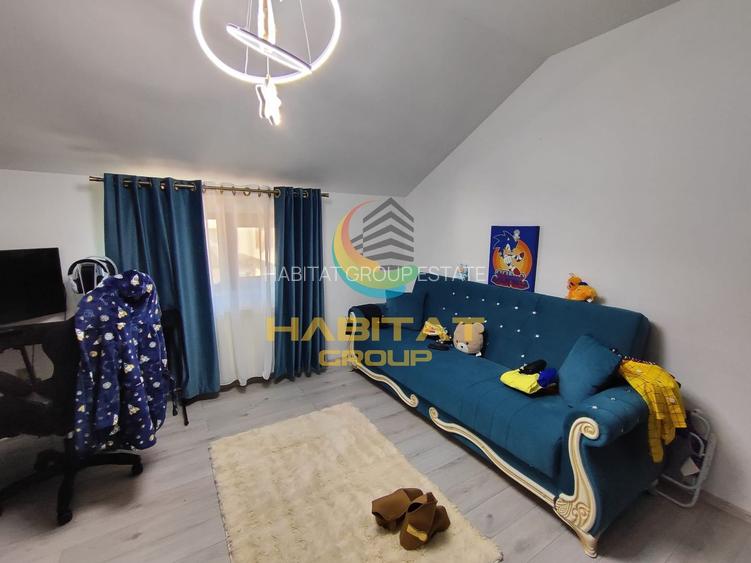 De Vanzare Casa Moderna 148mp Utili In Popesti Leordeni - 6