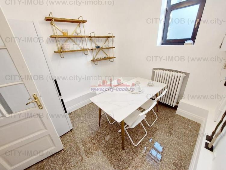 Inchiriere  apartament apartament  5 camere Armeneasca - 47