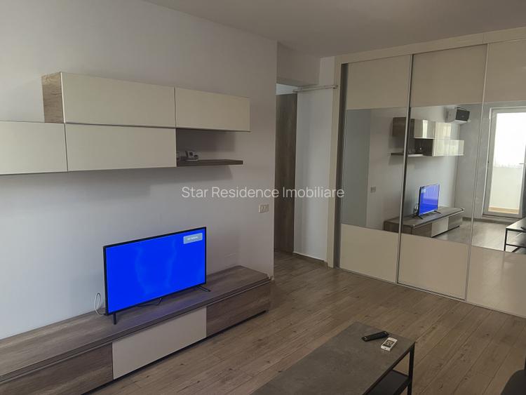 Inchiriere Apartament 3 camere Militari Residence str Tineretului  - 3