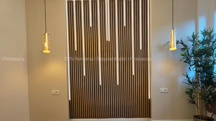 REA1027718 Apartament 2 Camere l Piata Romana l Renovat - 3