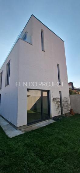 Proprietar,Bucurestii Noi Miercani, AP 3CAM 2025:duplex 97mp si 85mp+71mp curte - 20