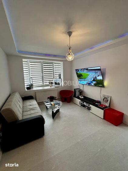 Apartament la cheie, 2 camere, zona foarte buna Grigorescu, comision 0! - 13