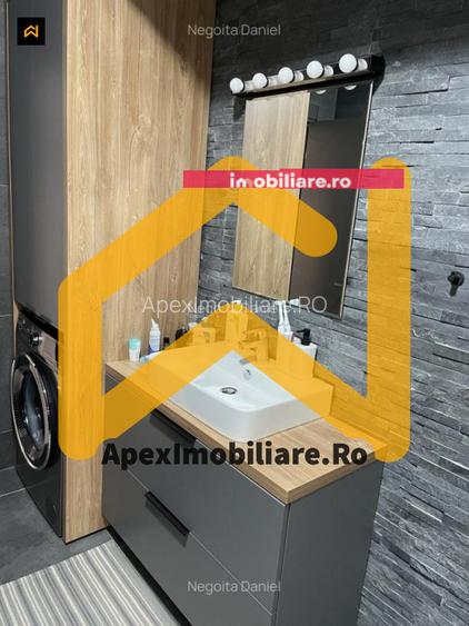 Apartament 2 camere de inchiriat Aparatori Patriei București | ApexImobiliare.ro - 6