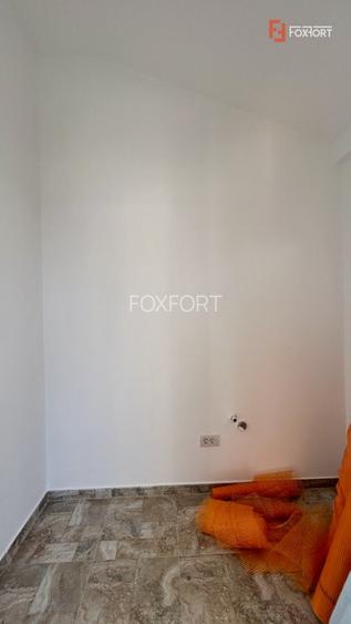 Duplex cu 5 camere de vanzare in Sanandrei - ID V3806 - 17