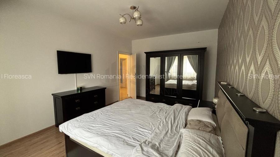 REA1024980 Apartament 3 camere modern  l Fundeni - 7
