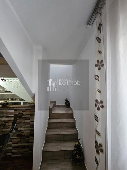 Casa P+M+ teren 700mp Adunatii-Copaceni - 7