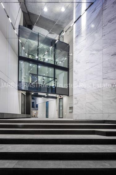 One Herastrau Park | Three bedrooms luxury apartment for rent on first use - 23