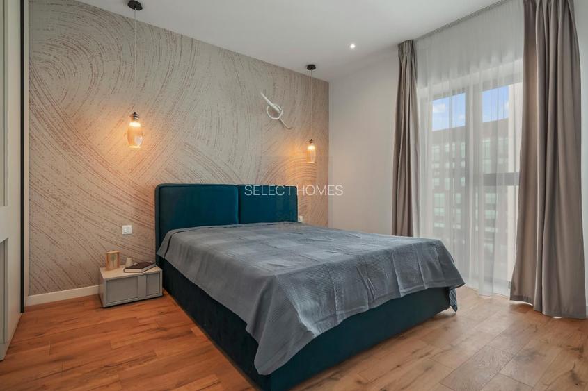 Apartament 2 Camere |  Pet Friendly | One Cotroceni Park - 4