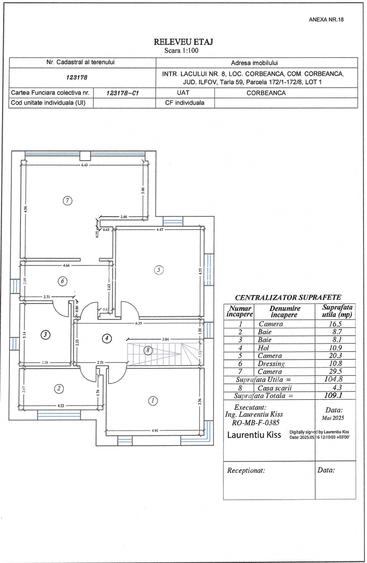 Vile finalizate,piscina, carport, fotovoltaice, proiect amenajare, finisaje lux - 51